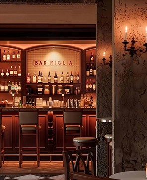 Bars & Craft Breweries