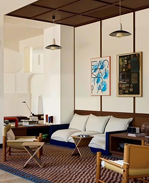 Vintage & Boutique Hotels